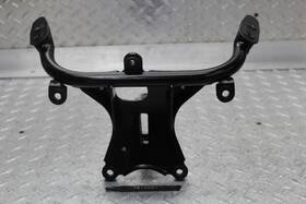 7810551 Yamaha 2001 Yzf R1 Upper Fairing Mirror Gauges Stay Bracket