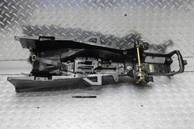 7811614 Yamaha 2004 Yzf R1 Rear Back Sub Frame Subframe 7811614 Yamaha 2004 Yzf R1 Rear Back Sub Frame Subframe