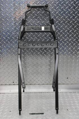 5pwa-010b Yamaha 7811615 2003 Yzf R1 Rear Back Sub Frame Subframe