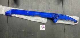 8ns-g741a-10 Yamaha Siding Frame P/n 2021-2024 Mountain Max 800 154 Oem 8ns-g741a-10 Yamaha Siding Frame P/n 2021-2024 Mountain Max 800 154 Oem