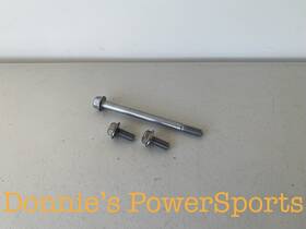 90105-08132-00 Yamaha 90105-08085-00 Yz125 Yz250 05-21 Sub Frame Bolts 188 90105-08132-00 Yamaha 90105-08085-00 Yz125 Yz250 05-21 Sub Frame Bolts 188