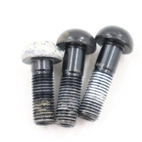 90149-10015-00 Yamaha 04 05 06 2004 2005 2006 Yzf R1 Subframe Bolts Sub Frame Bolt Set Kit C67
