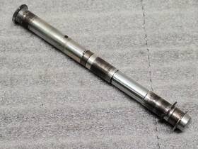 90249-10801-00 Yamaha 2013 2014 Zuma Yw50 Oem Center Stand Main Pin Clip