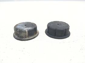 90338-06121-00 Yamaha 81-97 Virago Xv750 Pair Frame Plugs Rear Chassis Main 90338-06121-00 Yamaha 81-97 Virago Xv750 Pair Frame Plugs Rear Chassis Main