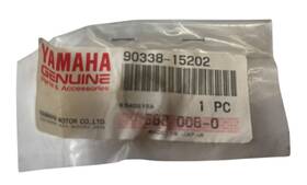 90338-15202-00 Yamaha Plug 2gh Replacement For Models