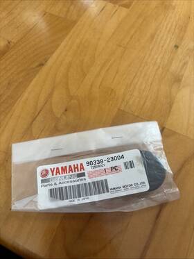 90338-23004 Yamaha Frame Plug