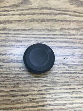 90338-27007-00 Yamaha R6 Yzfr6 2003-2009 Frame Plug Part #