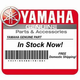 90387-1312p Yamaha Genuine Yzf-r1 Frame Collar Oem 90387-1312p Yamaha Genuine Yzf-r1 Frame Collar Oem