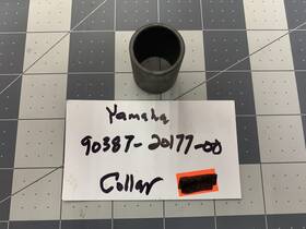 90387-20177 Yamaha Dt1/rt1 Enduro Shaft Collar Nos 1 Quantity Oem Free Shipping