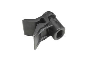 90464-09005-00 Yamaha New Oem Frame Clamp Nos