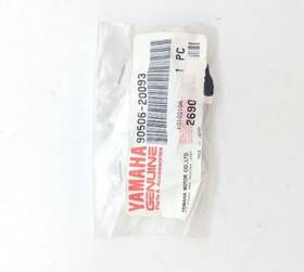 90506-20093 Yamaha Oem Tension Spring Tri-moto Moto-4 Warrior Raptor Grizzly