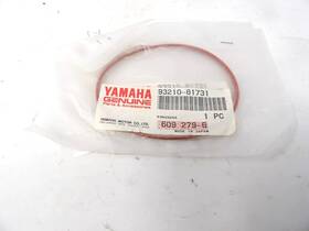 93210-81731 Yamaha Lot Of 2 Cylinder Head O-ring Part Number - For