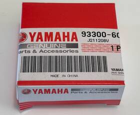 93300-60804-00 Yamaha Yfz450 Yfz 450 2004-2013 Bearing Oem