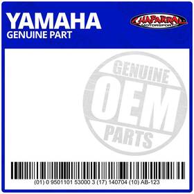 93317-428u8-00 Yamaha Oem Bearing Cyl. Genuine Part For Motorcycles