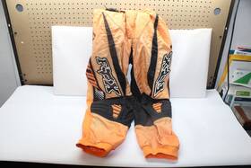 97275 Yamaha Fox Youth Pants Small 97275 Yamaha Fox Youth Pants Small