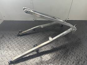99999-03865-00 Yamaha 2004 Yz250f Yz450f Rear Back Sub Frame Subframe