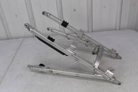 B11-23103-00-00 Yamaha 2014 - 2017 Yz450f Subframe Sub Frame Yz250f Yz 250 450 4 Stroke 16/3