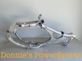 B1b-21101-00-00 Yamaha Yz125x 20-26 2 Stroke Frame Chassis 195