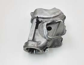 B2w-21101-01-00 Yamaha 2023 18-24 Main Frame Vim With T Clean Chassis Yz250f