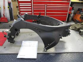 B67-21110-20-00 Yamaha 24 Mt10 Mt-10 Frame Chassis 2022-2025 B67-21110-20-00 Yamaha 24 Mt10 Mt-10 Frame Chassis 2022-2025