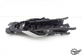 B67-21190-00-00 Yamaha 17 Fz10 18-21 Mt-10 Oem Rear Subframe Back Sub Frame