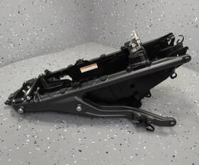 B7n-21190-09-00 Yamaha Straight Complete Rear Subframe Assy. Back Sub Frame 21-23 Mt-09 Sp Mt09sp Mt09 B7n-21190-09-00 Yamaha Straight Complete Rear Subframe Assy. Back Sub Frame 21-23 Mt-09 Sp Mt09sp Mt09