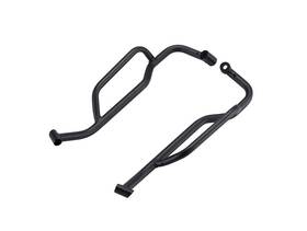 Bbj-qf856-10 Yamaha Genuine Front Styling Bar Pair For Zuma 125 2022-2025 Self-modify