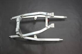 Bcr-21190-00-00 Yamaha 2023 Yz250x Rear Subframe Oem See Notes
