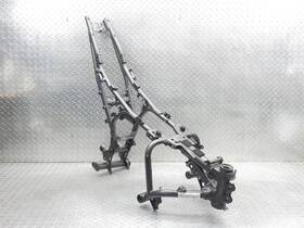 Beb-21110-10-00 Yamaha 2022 22-23 Yzfr7 Yzf R7 Oem Main Frame Chassis Straight Bos Acq