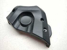Beb-2117n-00-00 Yamaha 22-25 Yzf-r7 Yzf R7 Front Left Sprocket Cover Trsh Jr