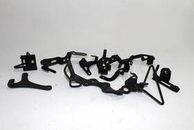 Beb-21288-00-00 Yamaha 2023 Yzf R7 Frame Bracket Guide Cable