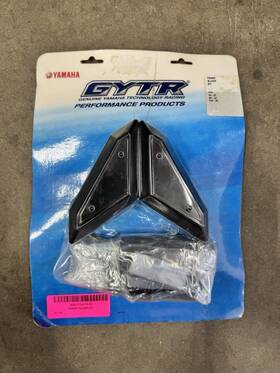 Beb-f11d0-v0 Yamaha Beb-f11d0-00 Gytr Frame Slider Kit