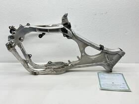 Bf1-21101-00-00 Yamaha 2020 Yz250x Frame Main Chassis Hull Oem Dirt Bike Yz