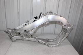 Bhr-21101-00-00 Yamaha 2023 Yz450f Oem Frame Chassis Yz450 Yz 450 23/2