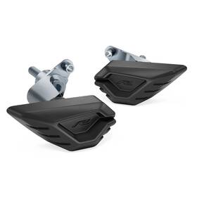 Bkn-f11d0-v0-00 Yamaha Yzf-r9 Frame Slider Kit -