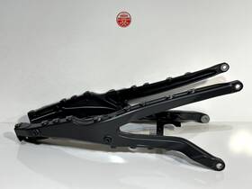 Bme-21190-09-00 Yamaha 2024-2025 Mt09 Mt-09 Oem Rear Back Sub Frame Subframe Tail