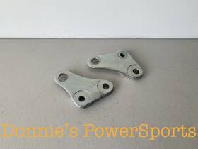 Bmf-21418-00-00 Yamaha Bmf-21417-00-00 Yz250f 24-25 Motor Mount Bracket 189