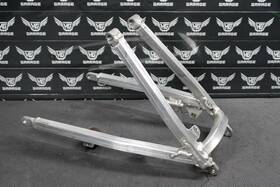Br8-21190-00-00 Yamaha 2018 18-23 Yz65 Oem Rear Back Sub Frame Subframe Br8-21190-00-00 Yamaha 2018 18-23 Yz65 Oem Rear Back Sub Frame Subframe
