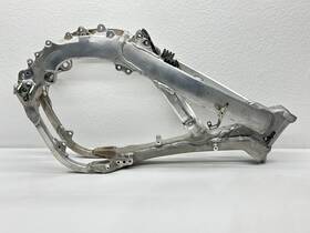 Br9-21101-20-00 Yamaha 2020 Yz250f Frame Main Chassis Hull Oem Dirt Bike Yz 125