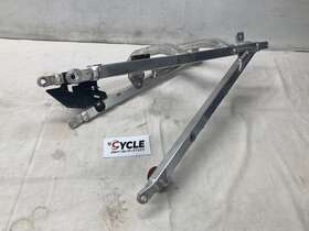 Br9-21190-10-00 Yamaha 2022 Yz450f Subframe Oem Rear Sub Frame Chassis Yz250f Yz