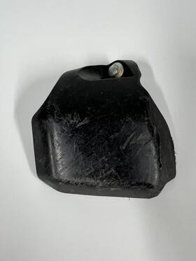 Br9-21471-00-00 Yamaha 2018-2022 Oem Yz450f Yz 450f Frame Engine Water Pump Guard Cover #0814