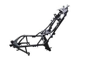 Yamaha Bra-f1110-00-00 2025-2026 R3 Abs Main Frame Chassis With Sv Ttle Bra-f1110-00