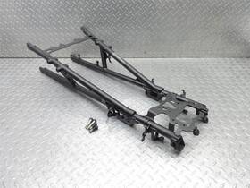 Brn-21190-09-00 Yamaha 2025 24-25 Mtt890c Tracer 9 Subframe Rear Sub Frame Chassis Seat Rail