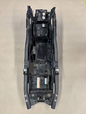 Bs2-21190-00-00 Yamaha Fz09 Mt09 2017-2020 Back Rear Frame Oem Straight Stock #0078 Bs2-21190-00-00 Yamaha Fz09 Mt09 2017-2020 Back Rear Frame Oem Straight Stock #0078