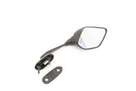 Bs7-f6290-00-00 Yamaha 2020 Yzf R3 Upper Right Mirror Set