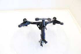 Bs7-f8356-00-00 Yamaha 21 Yzf R3 Oem Upper Fairing Mirror Gauges Stay Bracket Bs7-f8356-00-00 Yamaha 21 Yzf R3 Oem Upper Fairing Mirror Gauges Stay Bracket
