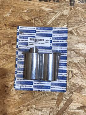 Ca2546 Yamaha Triple Chrome Frame Slider A2546