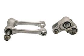 D02-2217a-00-00 Yamaha 25 Yz450f Rear Shock Linkage