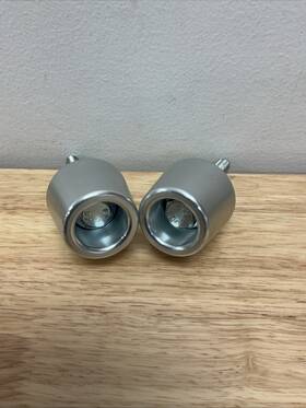 Yamaha Fsy-06fz1-a Graves Aluminum Frame Sliders Fz1 / Fz8