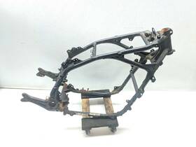 Jya1nl007ga002092 Yamaha 86-93 Venture Royale Xvz1300 Main Frame Chassis Straight Trsh Pl